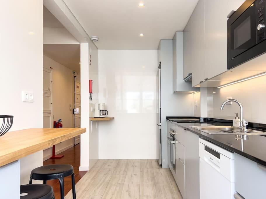 Апартаменти Olaias Lisbon 2 Bed Near Metro 2 Екстер'єр фото