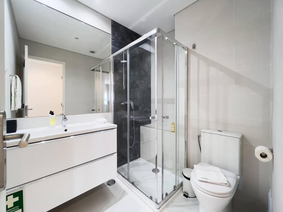 Апартаменти Olaias Lisbon 2 Bed Near Metro 2 Екстер'єр фото