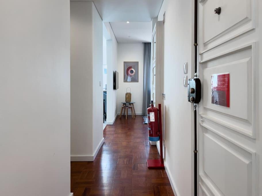 Апартаменти Olaias Lisbon 2 Bed Near Metro 2 Екстер'єр фото