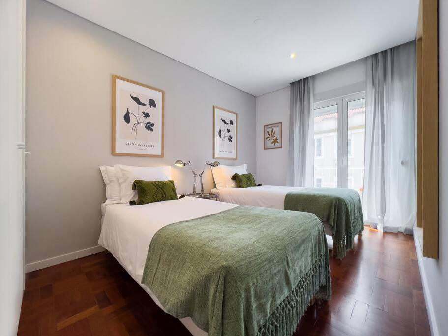 Апартаменти Olaias Lisbon 2 Bed Near Metro 2 Екстер'єр фото