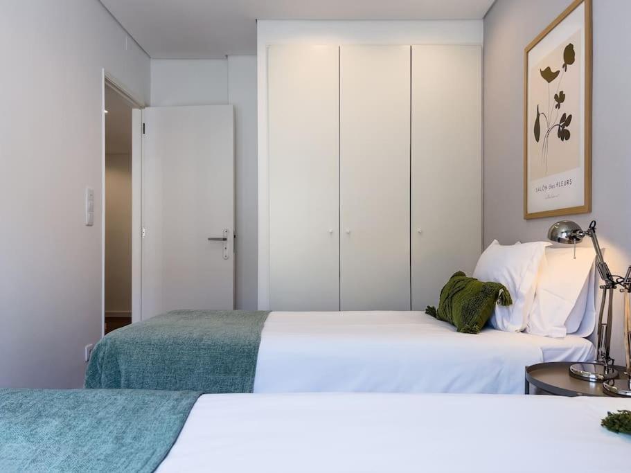 Апартаменти Olaias Lisbon 2 Bed Near Metro 2 Екстер'єр фото